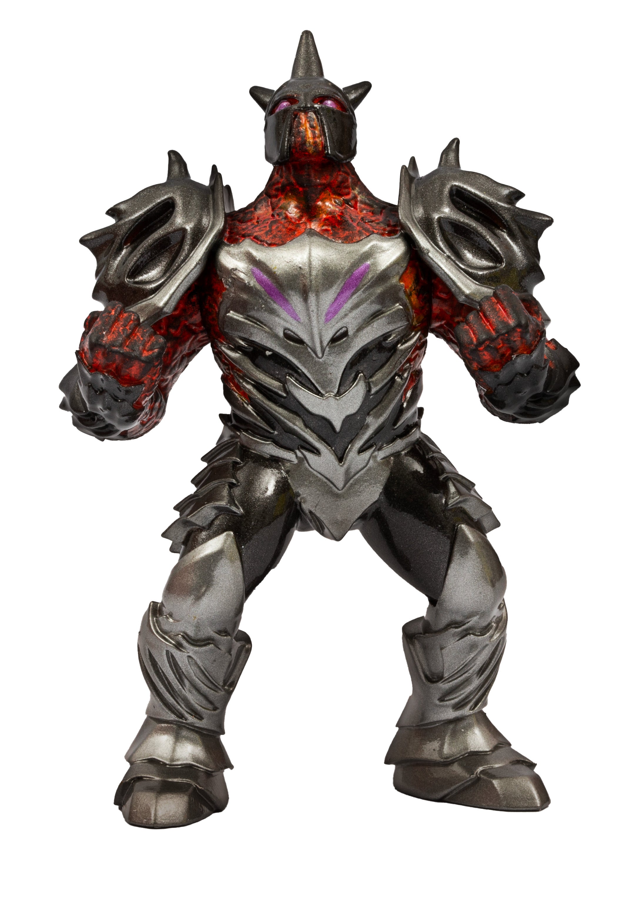 Gormiti New Era Collectible Action Figures