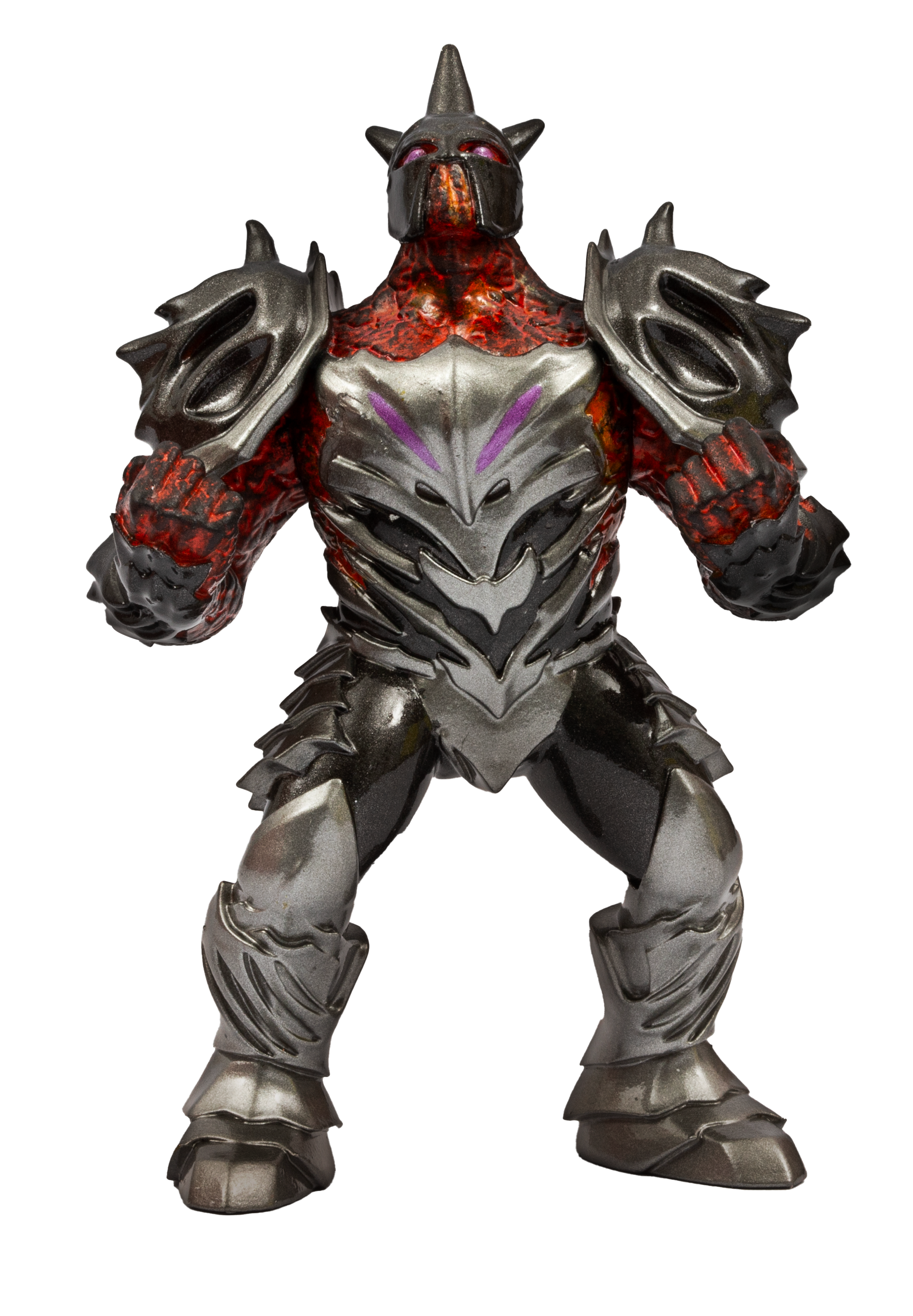 Gormiti New Era Collectible Action Figures