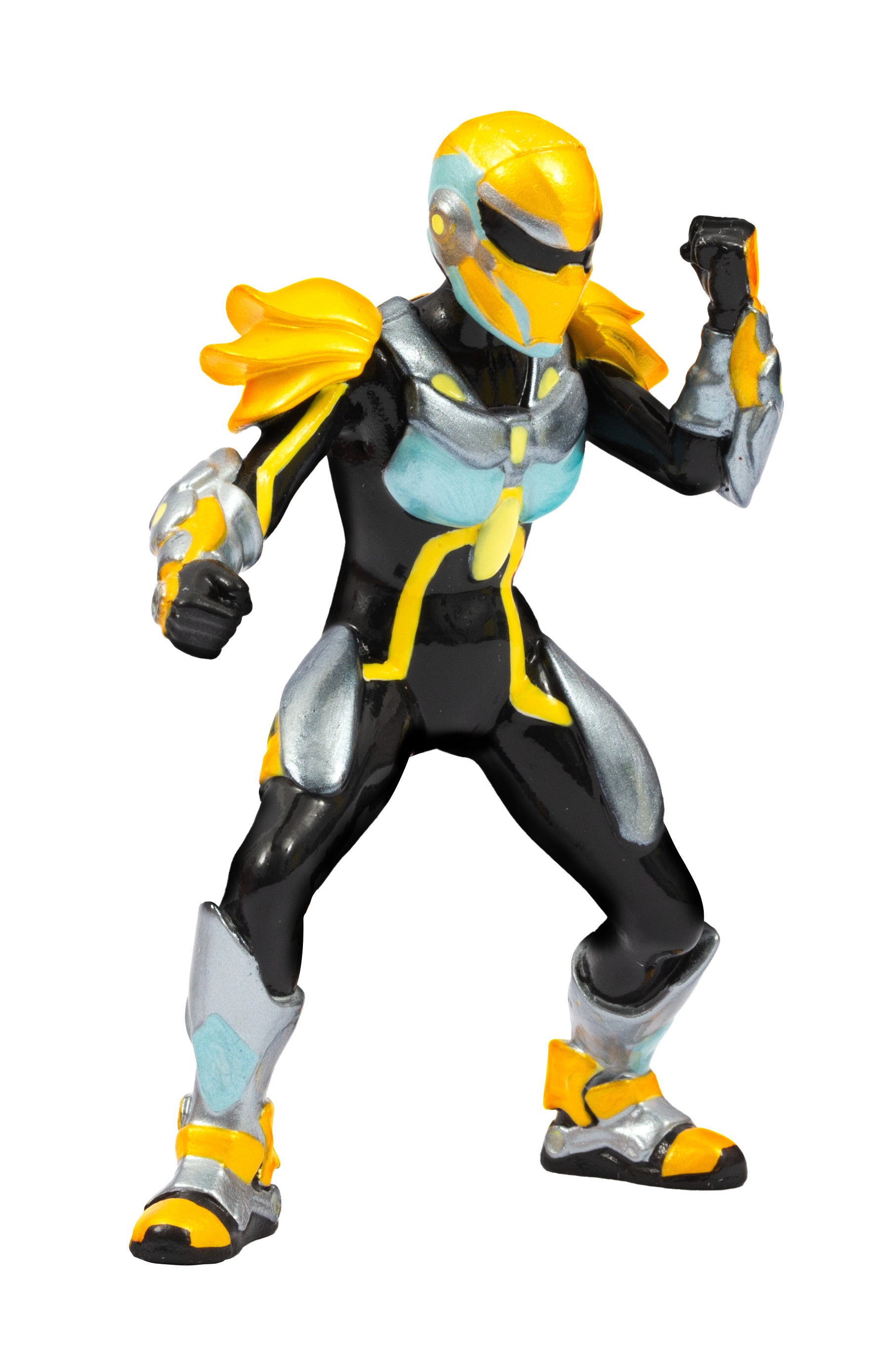 Gormiti New Era Collectible Action Figures