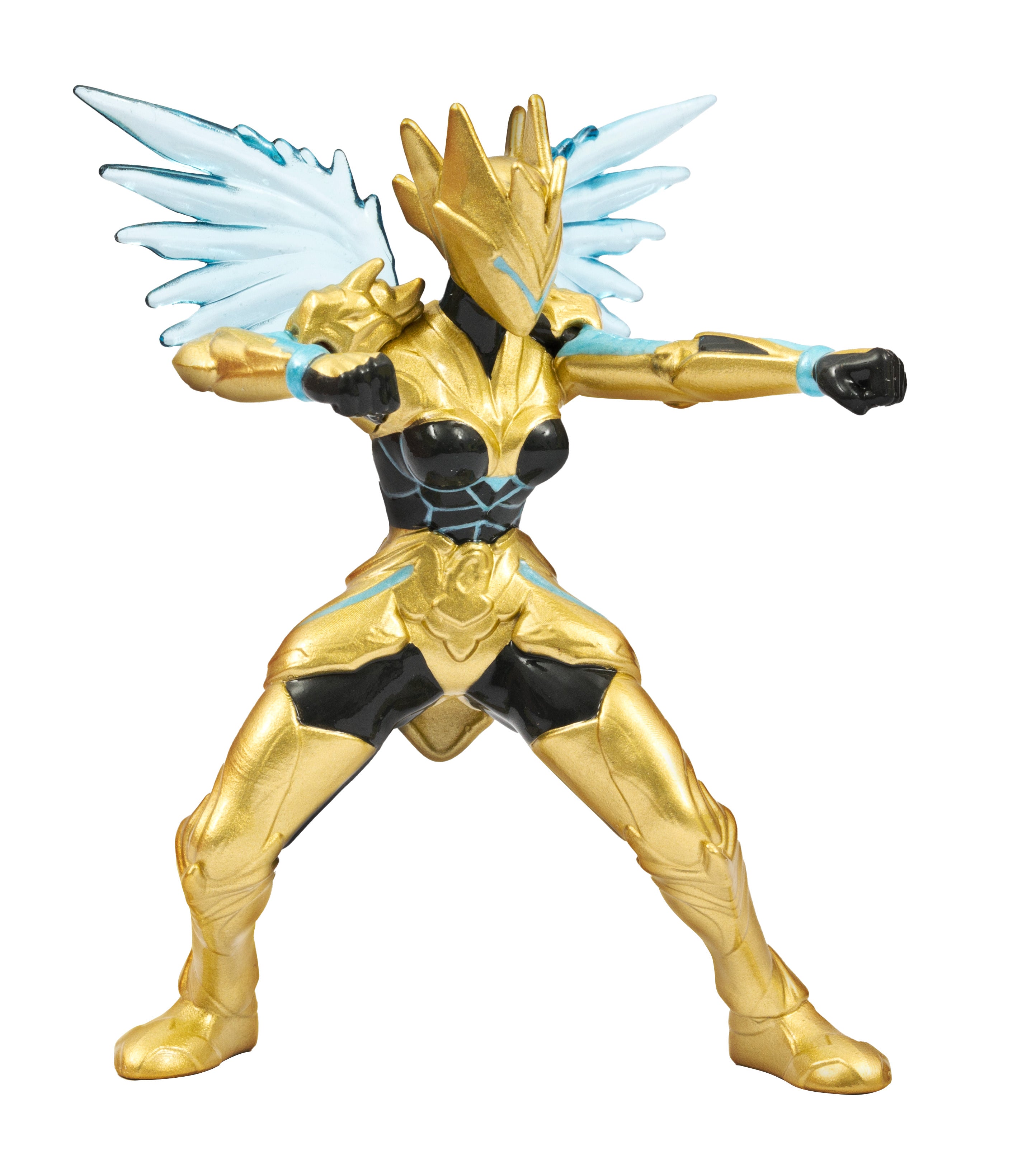Gormiti New Era Collectible Action Figures