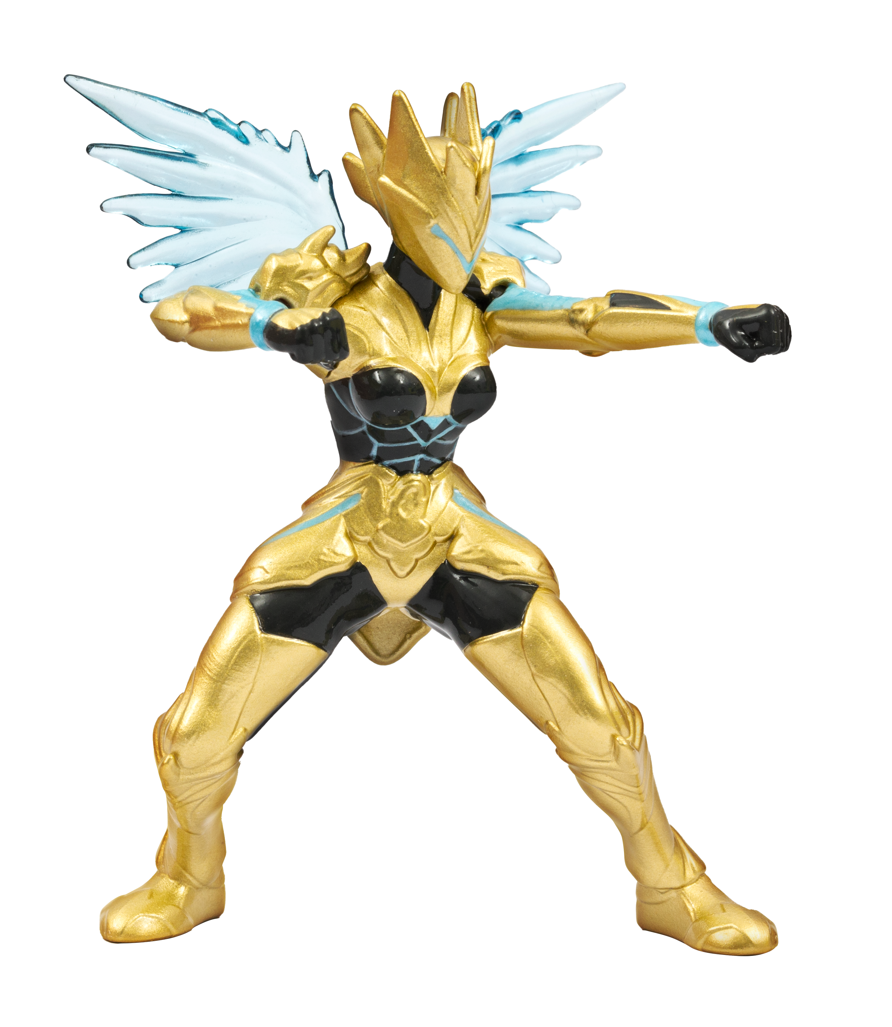 Gormiti New Era Collectible Action Figures