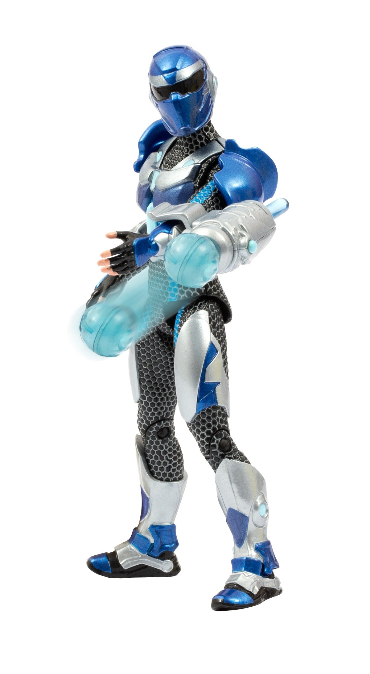 Gormiti New Era Scions A ction Figure 15cm