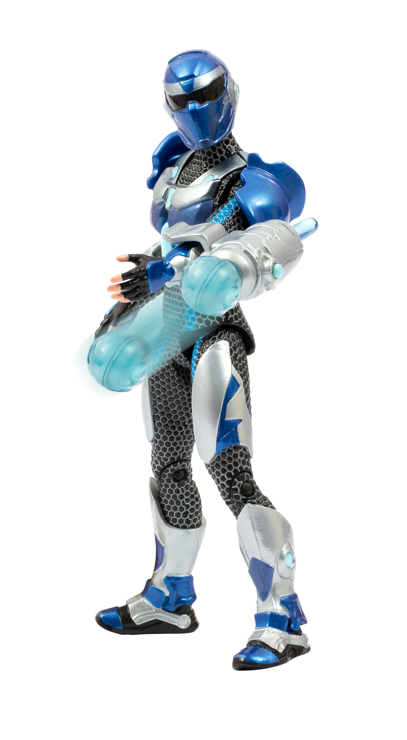 Gormiti New Era Scions A ction Figure  15Cm