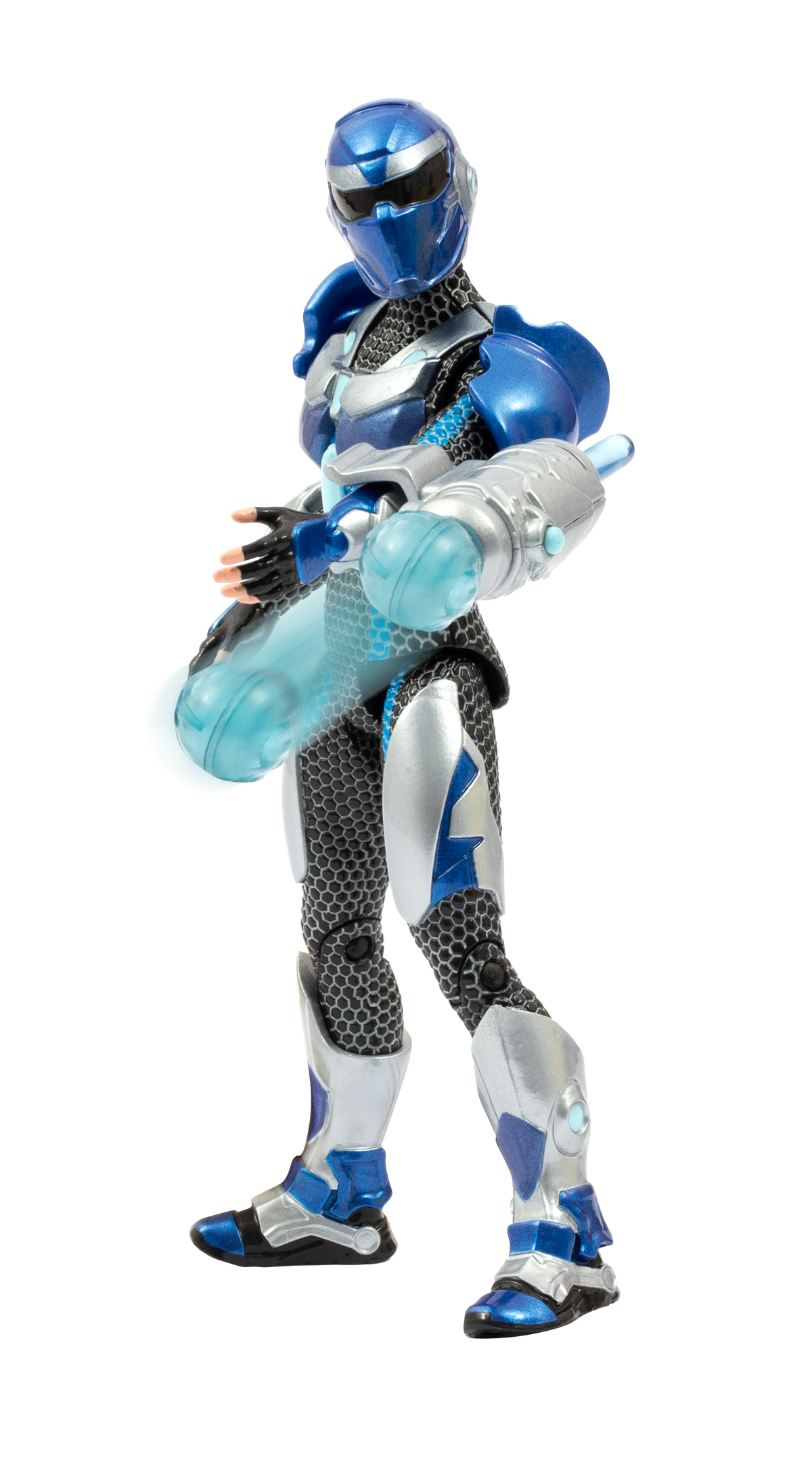 Gormiti New Era Scions A ction Figure 15cm
