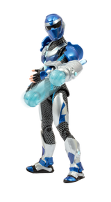 Gormiti New Era Scions A ction Figure 15cm