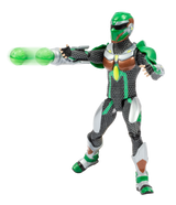 Gormiti New Era Scions A ction Figure 15cm