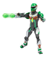 Gormiti New Era Scions A ction Figure  15Cm