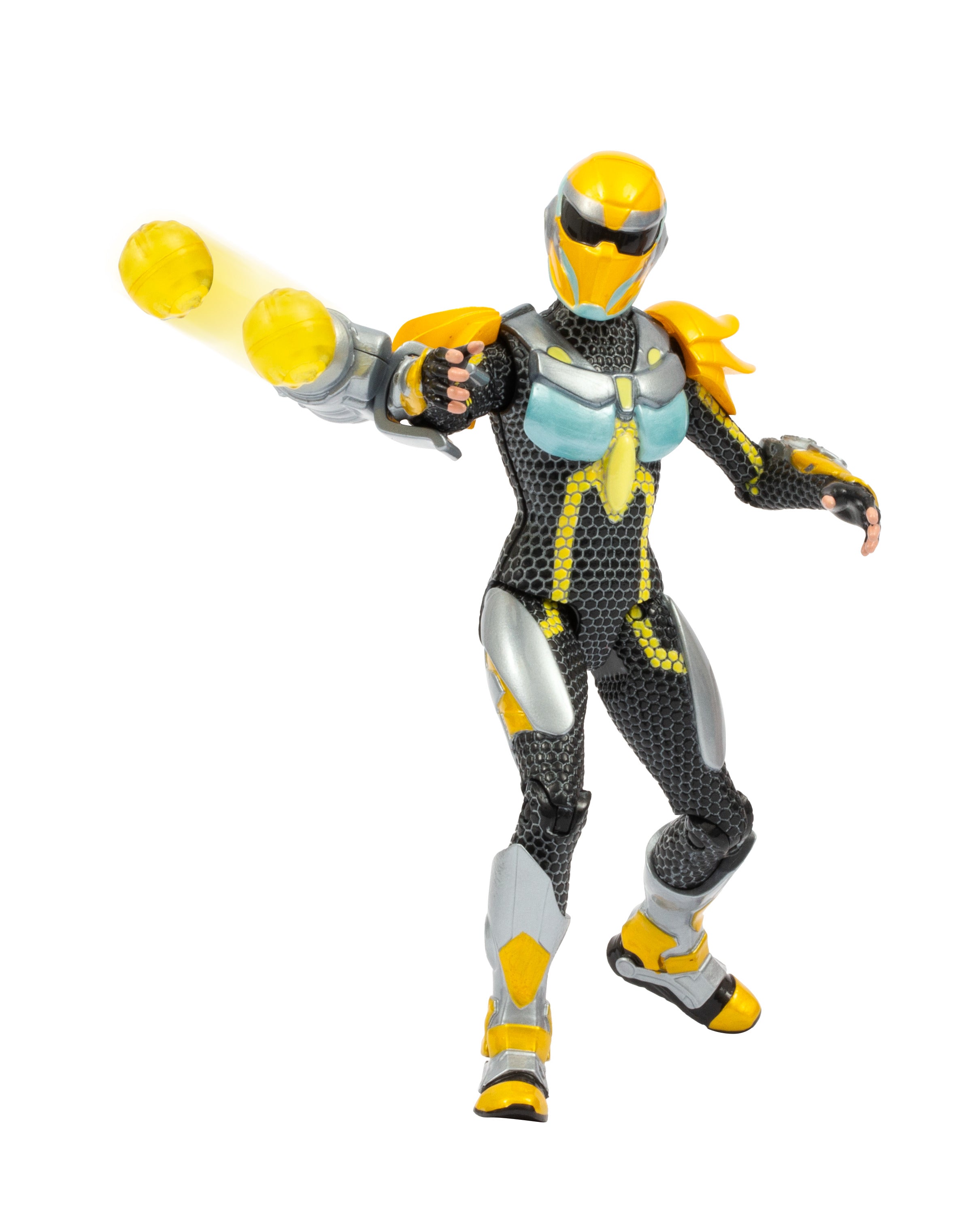 Gormiti New Era Scions A ction Figure  15Cm