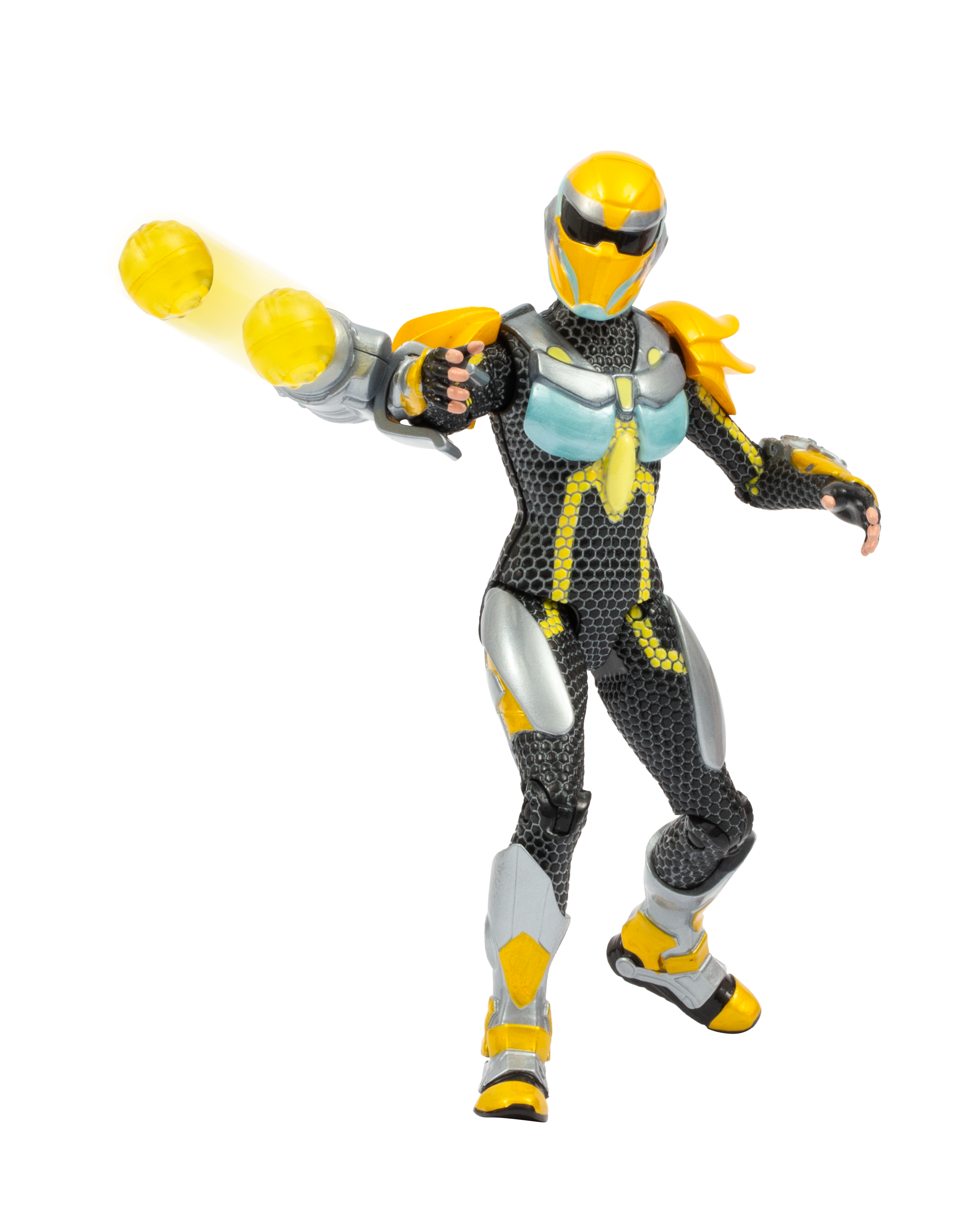 Gormiti New Era Scions A ction Figure  15Cm