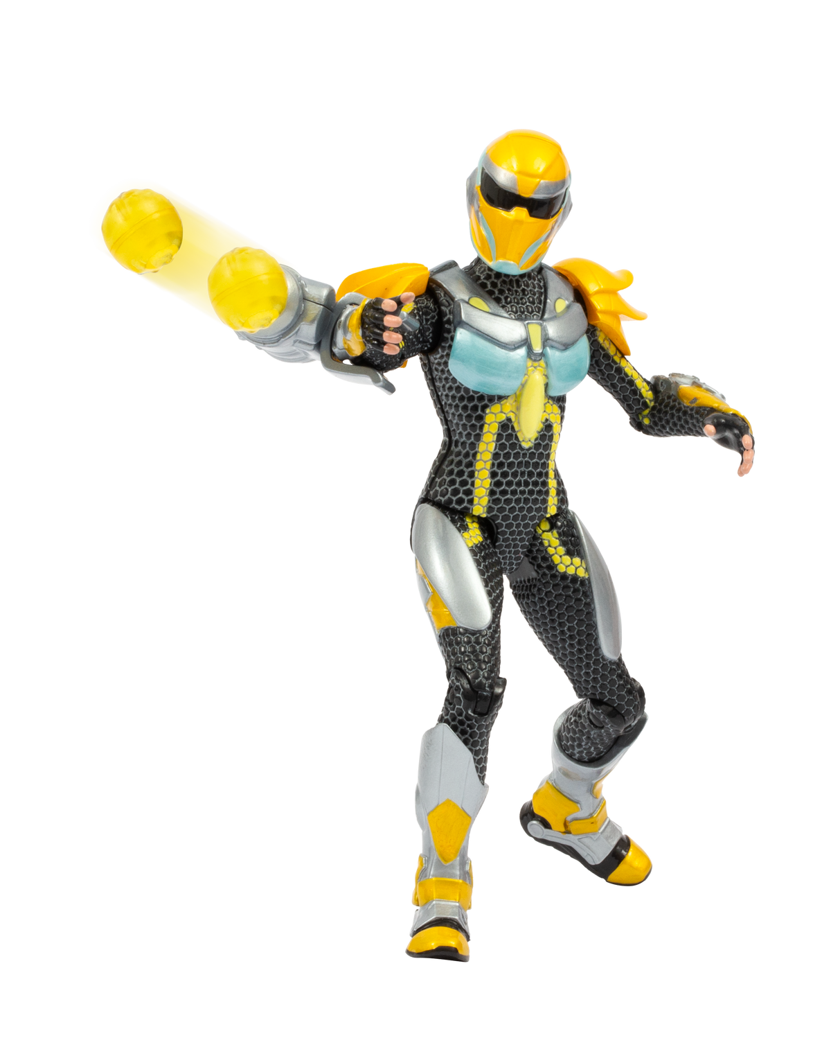 Gormiti New Era Scions A ction Figure 15cm