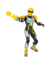 Gormiti New Era Scions A ction Figure 15cm