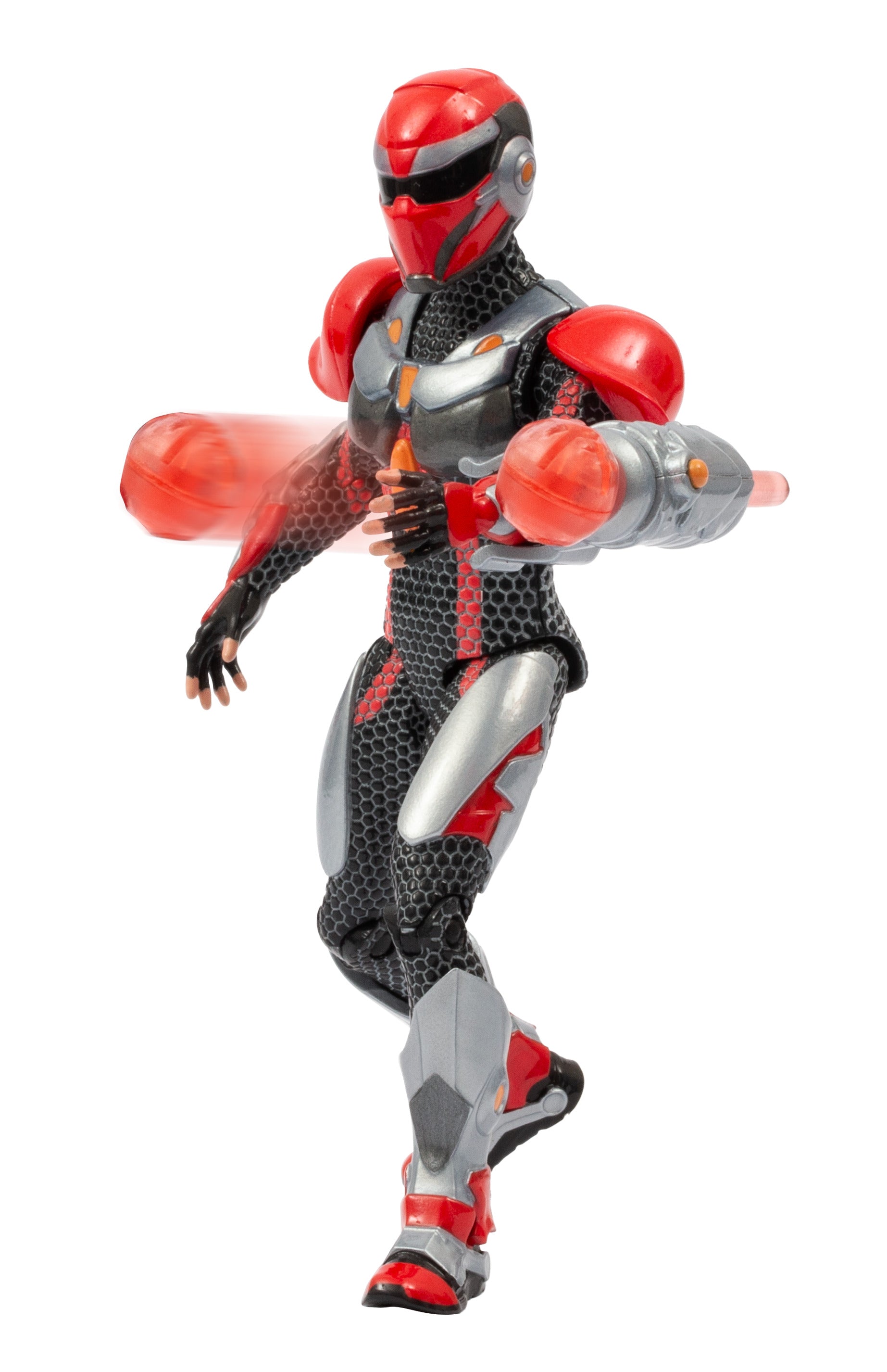 Gormiti New Era Scions A ction Figure  15Cm