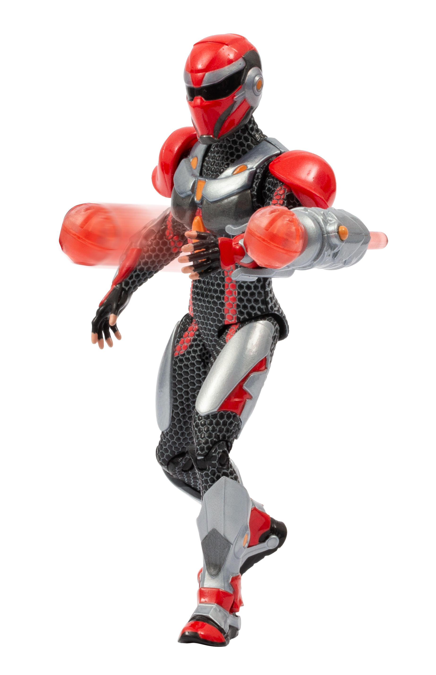 Gormiti New Era Scions A ction Figure  15Cm