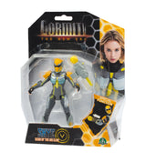 Gormiti New Era Scions A ction Figure 15cm