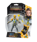 Gormiti New Era Scions A ction Figure 15cm