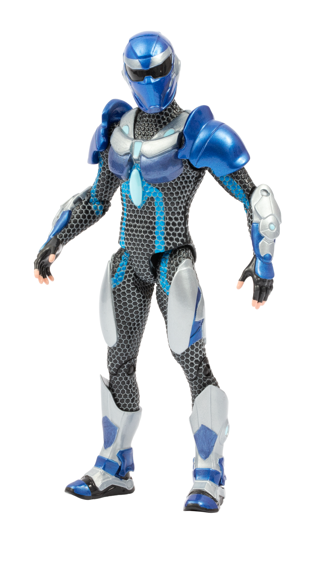 Gormiti New Era Scions Value Action Figures 15cm
