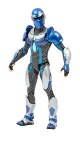 Gormiti New Era Scions Value Action Figures 15cm