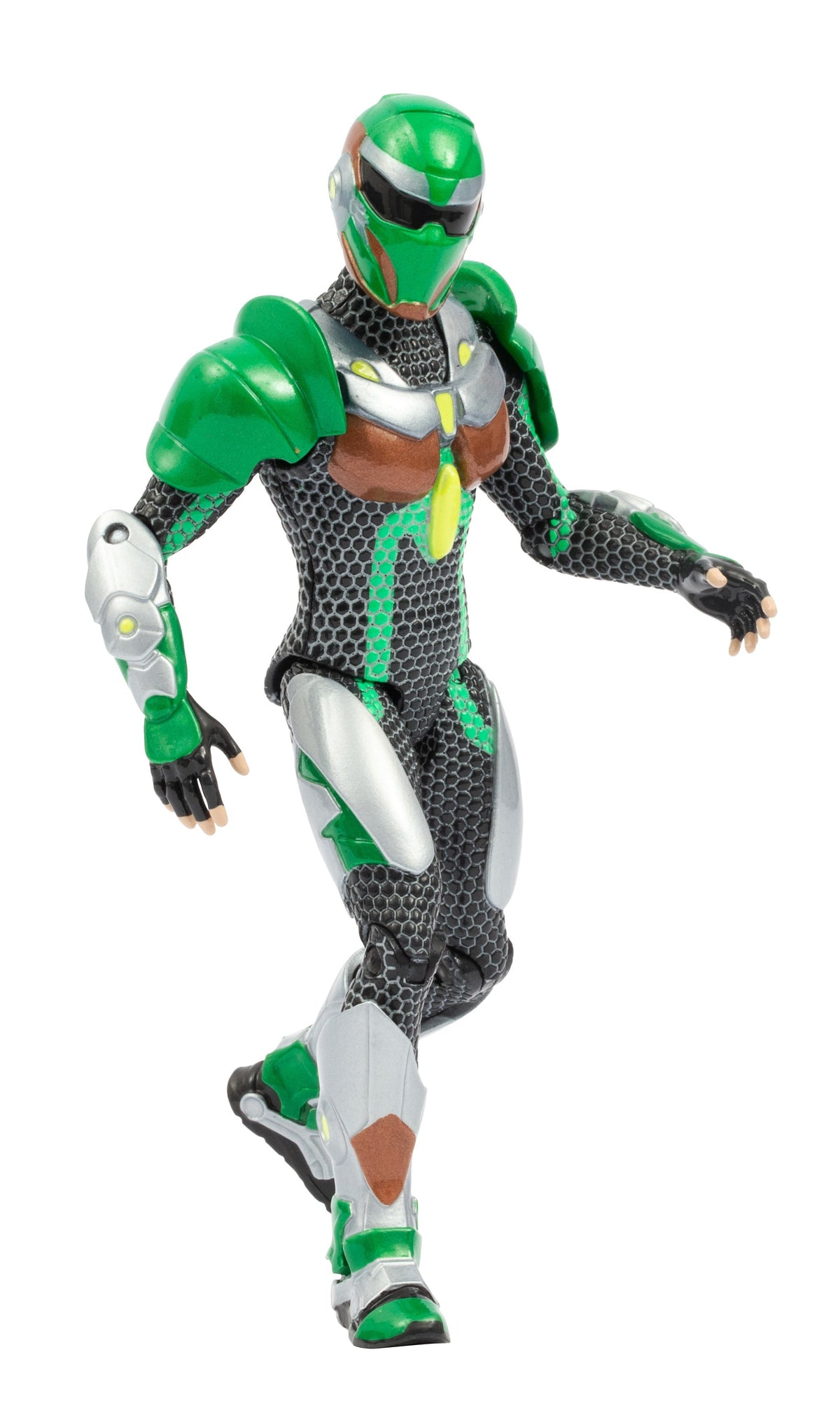 Gormiti New Era Scions Value Action Figures 15cm