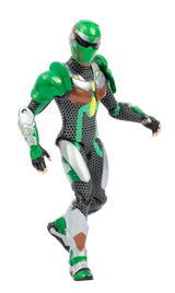 Gormiti New Era Scions Value Action Figures 15cm