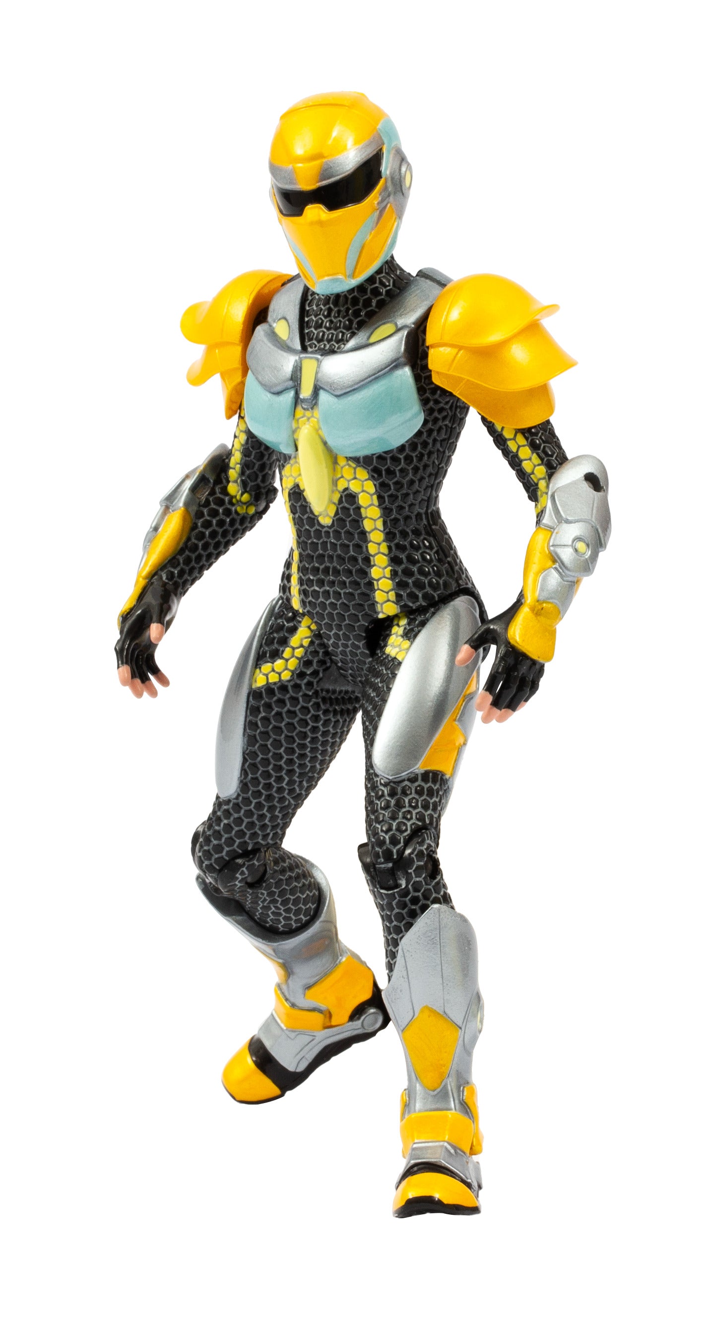 Gormiti New Era Scions Value Action Figures 15 Cm