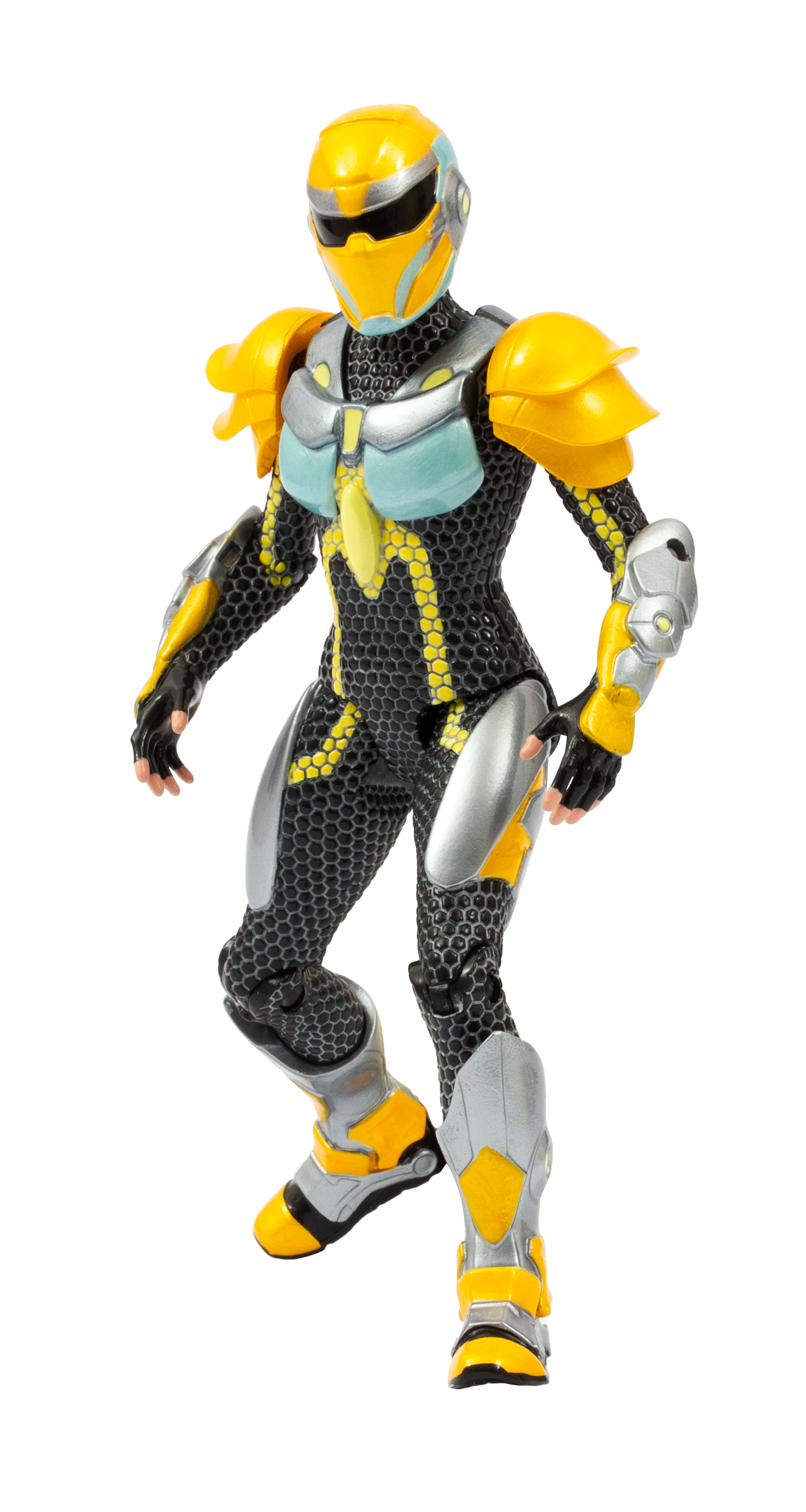 Gormiti New Era Scions Value Action Figures 15 Cm