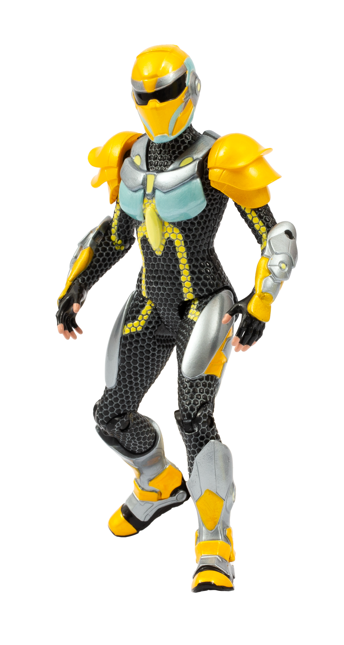 Gormiti New Era Scions Value Action Figures 15cm