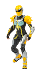 Gormiti New Era Scions Value Action Figures 15cm