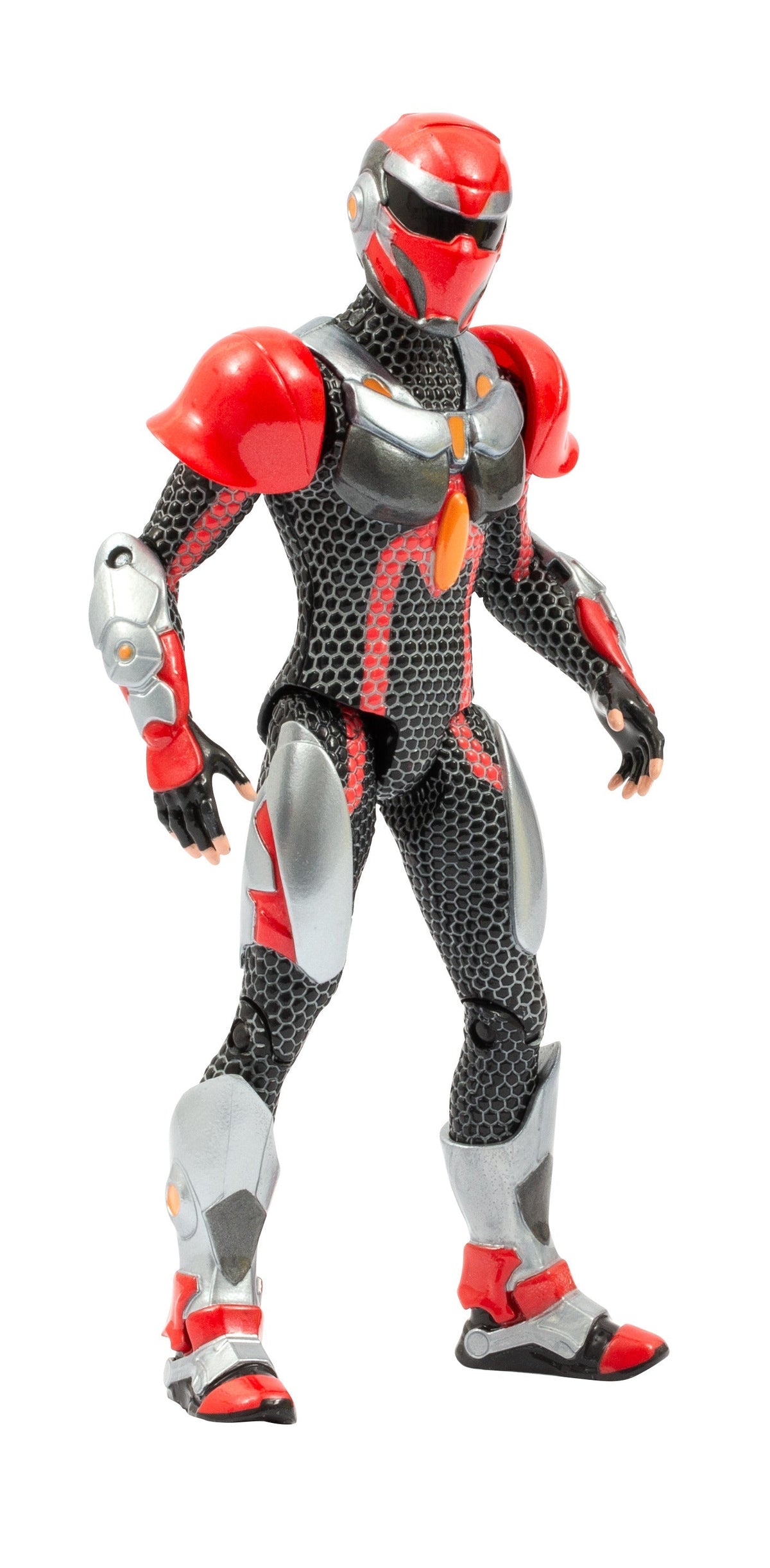 Gormiti New Era Scions Value Action Figures 15cm