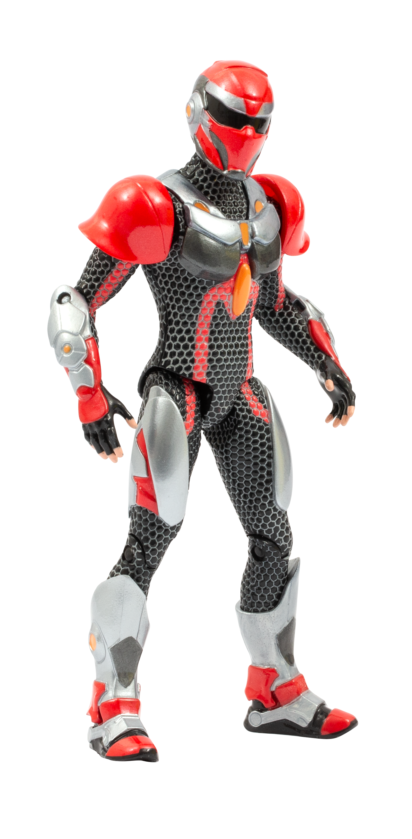 Gormiti New Era Scions Value Action Figures 15 Cm