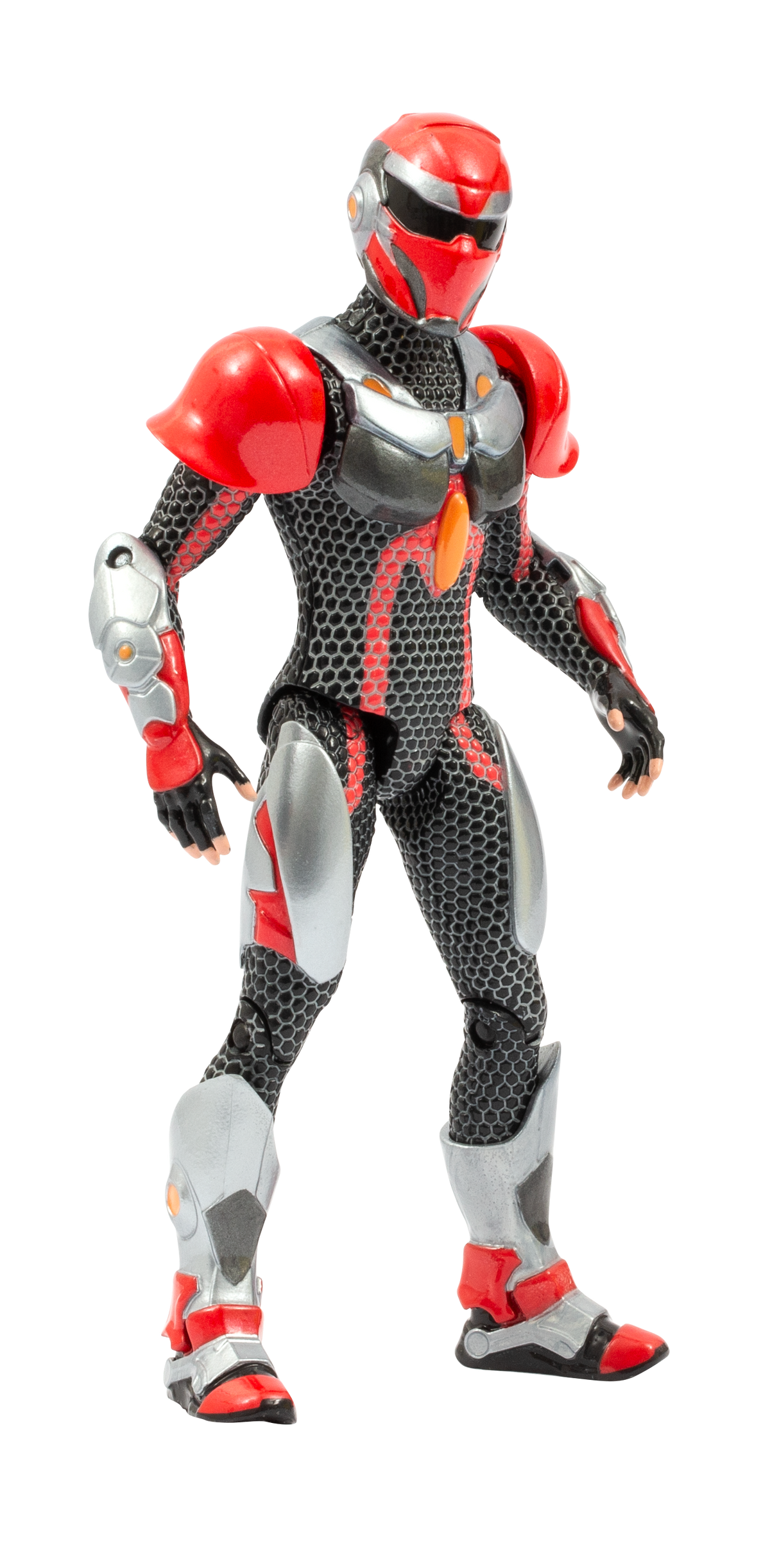 Gormiti New Era Scions Value Action Figures 15cm