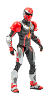 Gormiti New Era Scions Value Action Figures 15cm