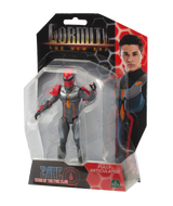 Gormiti New Era Scions Value Action Figures 15cm