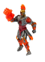 Gormiti New Era Gormita Action Figure 15cm