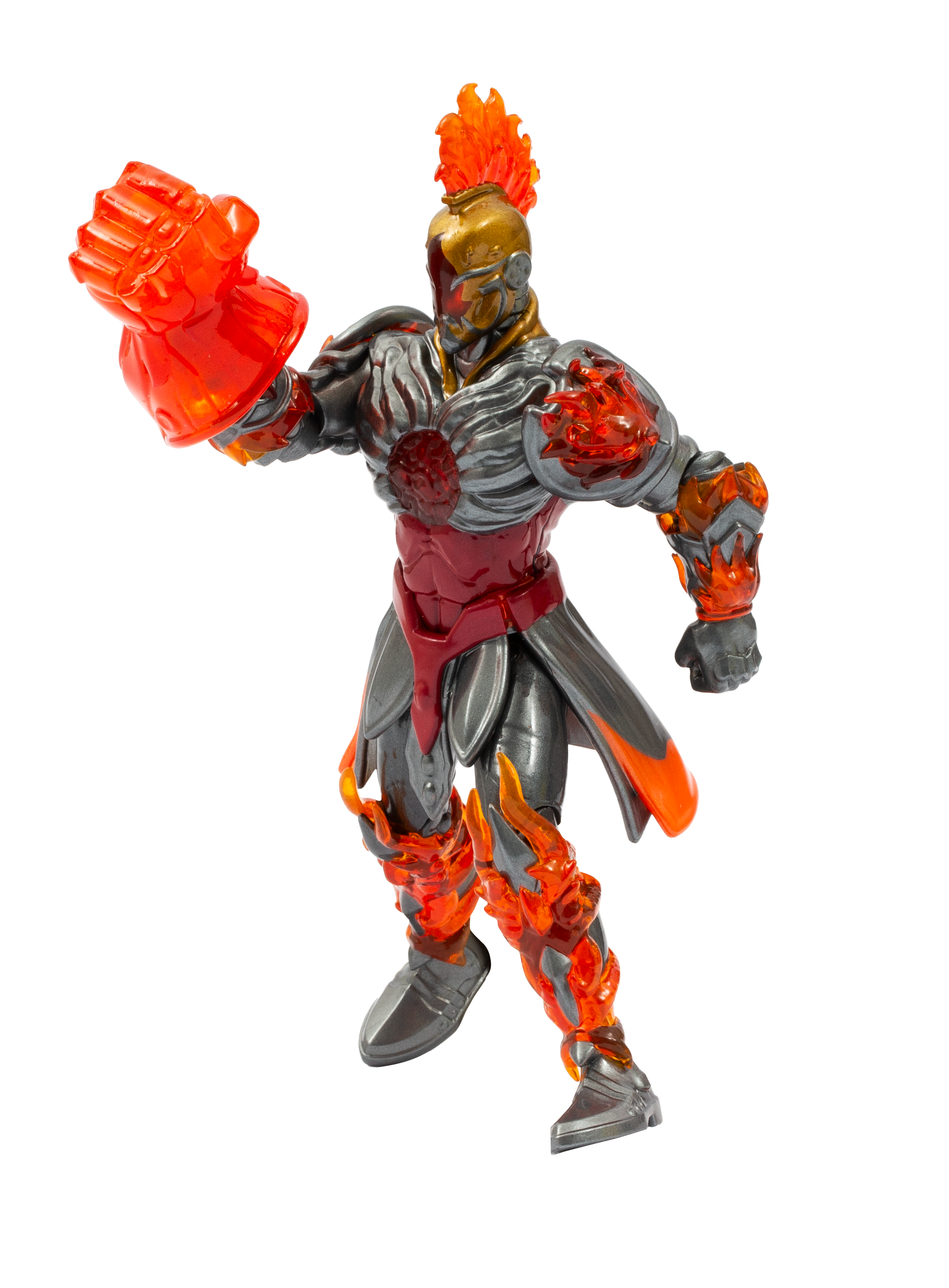 Gormiti New Era Gormita Action Figure 15 Cm
