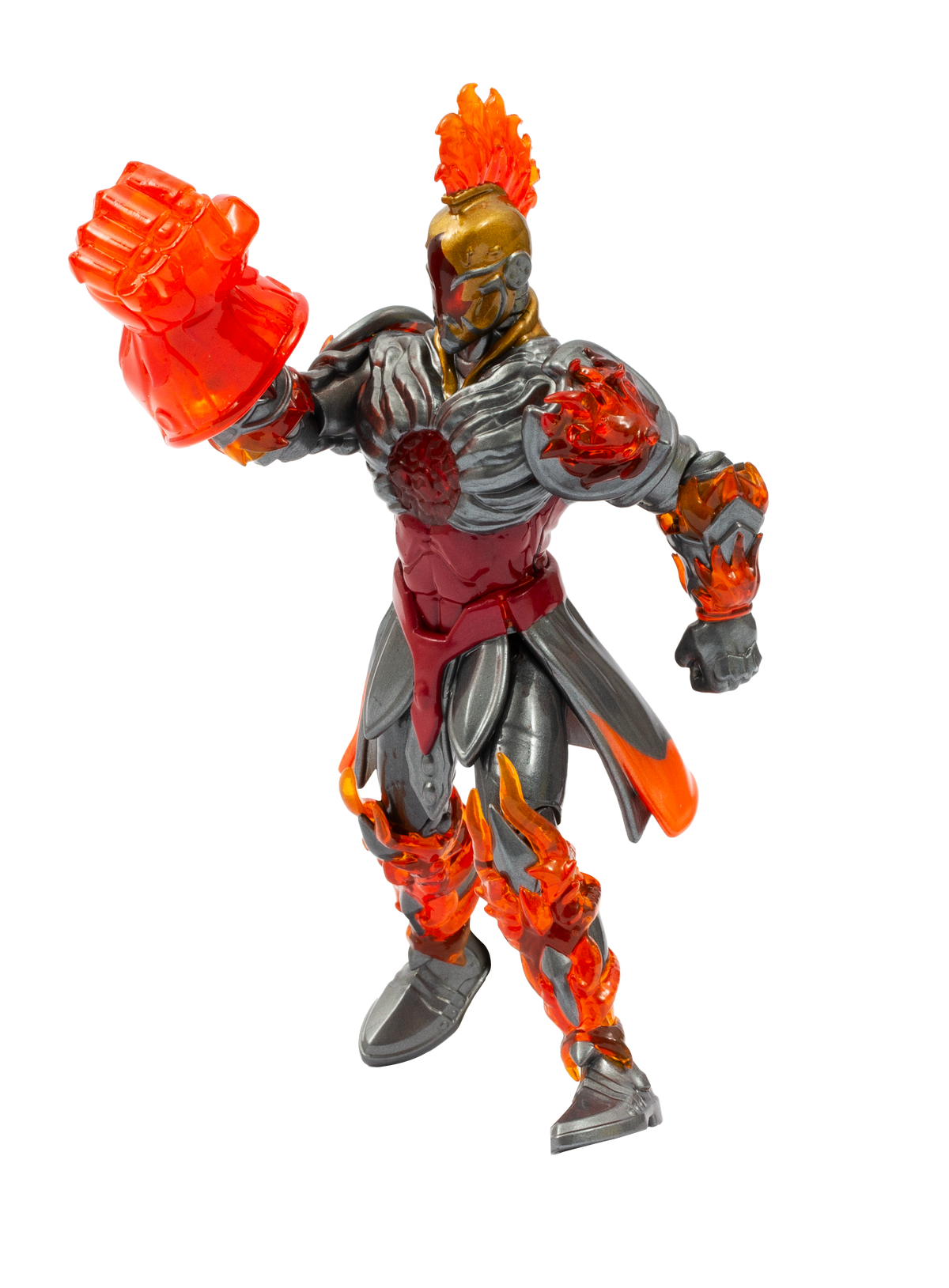 Gormiti New Era Gormita Action Figure 15cm