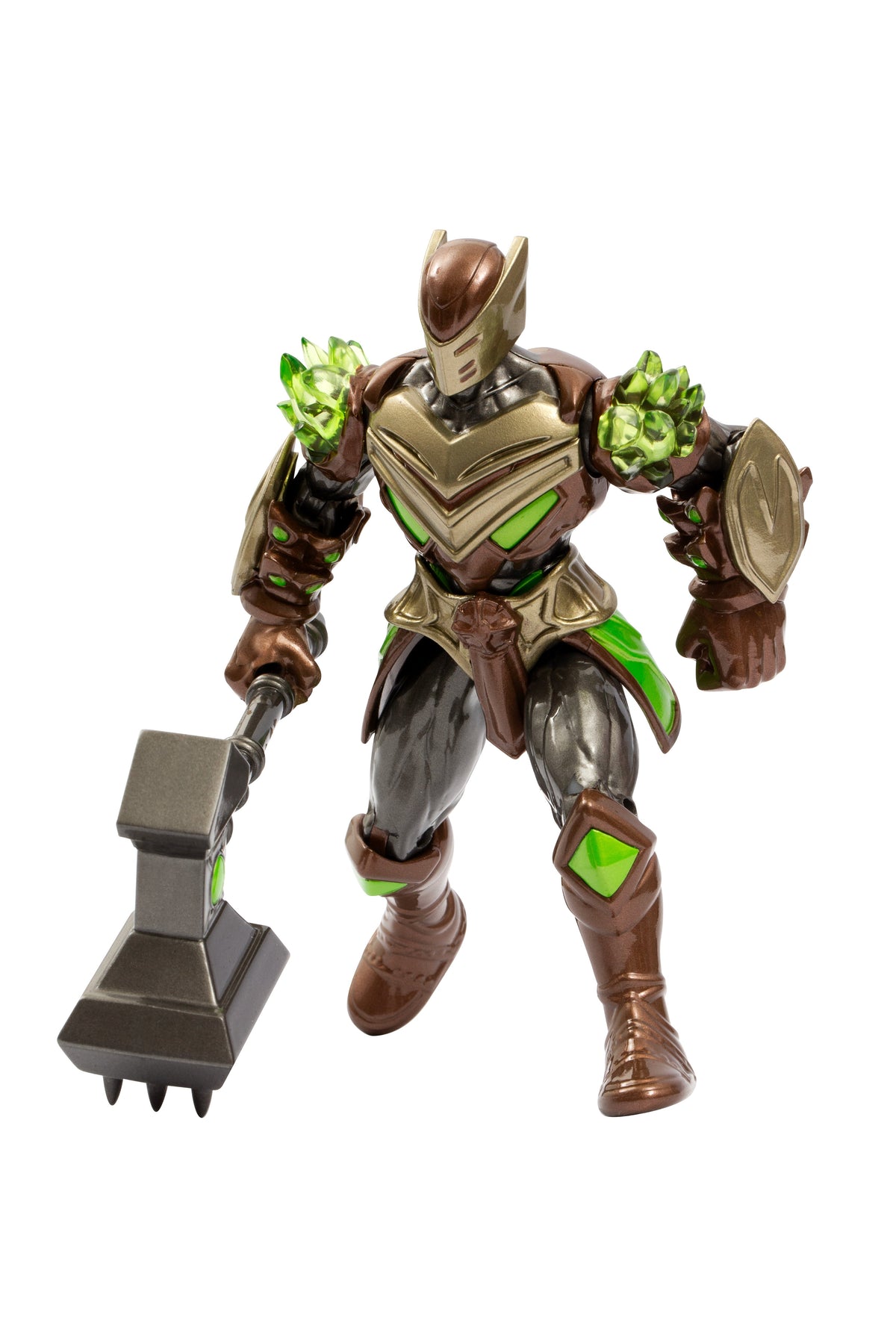 Gormiti New Era Gormita Action Figure 15cm
