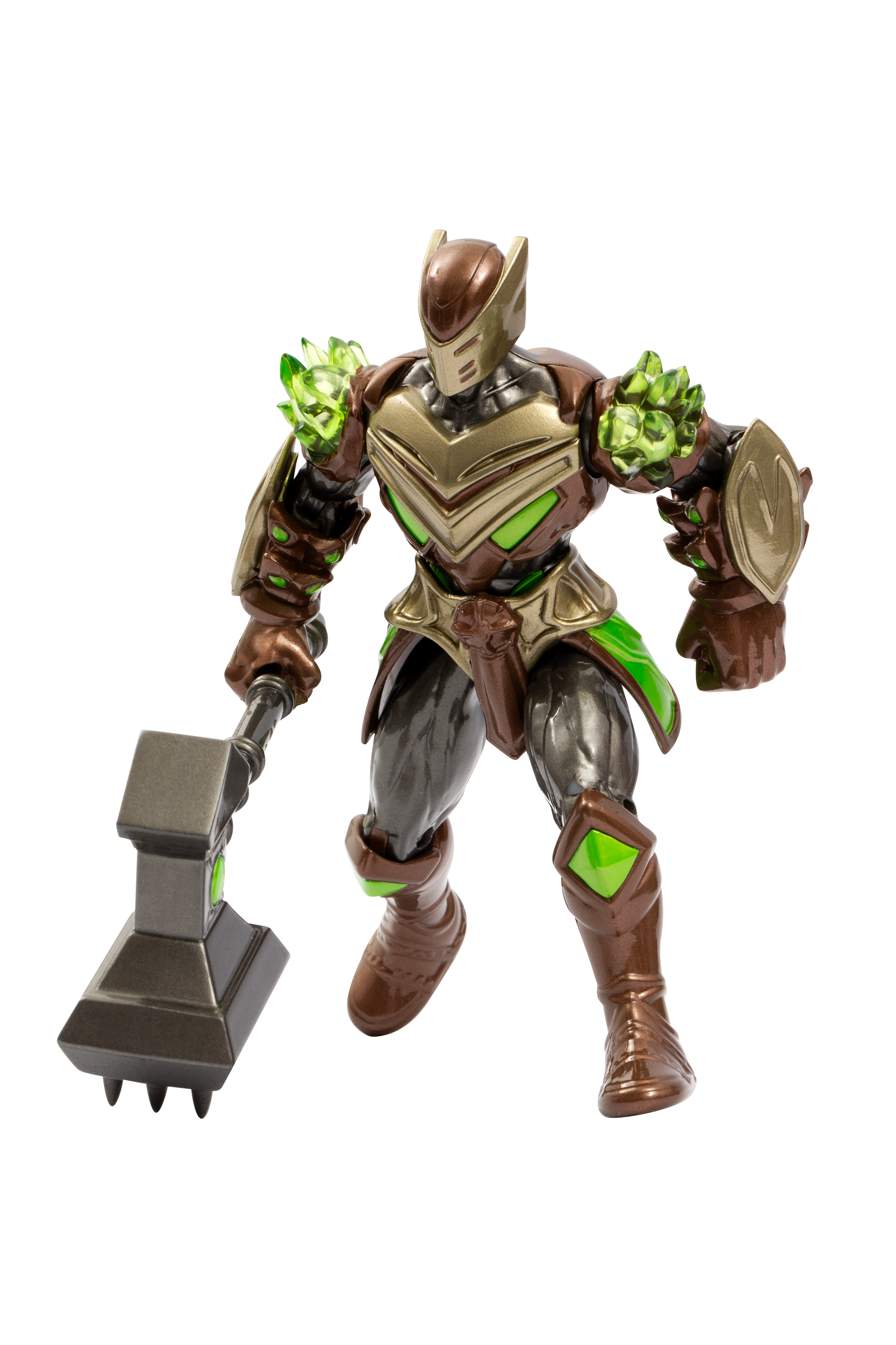 Gormiti New Era Gormita Action Figure 15 Cm