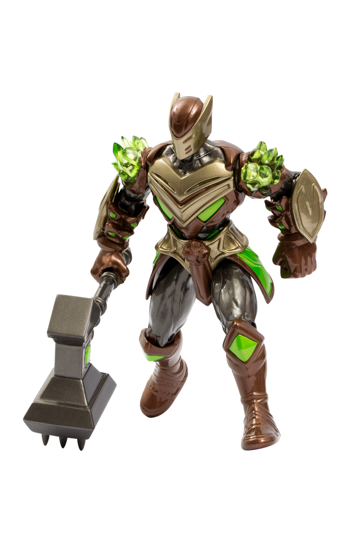 Gormiti New Era Gormita Action Figure 15cm