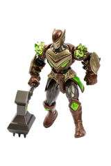 Gormiti New Era Gormita Action Figure 15cm