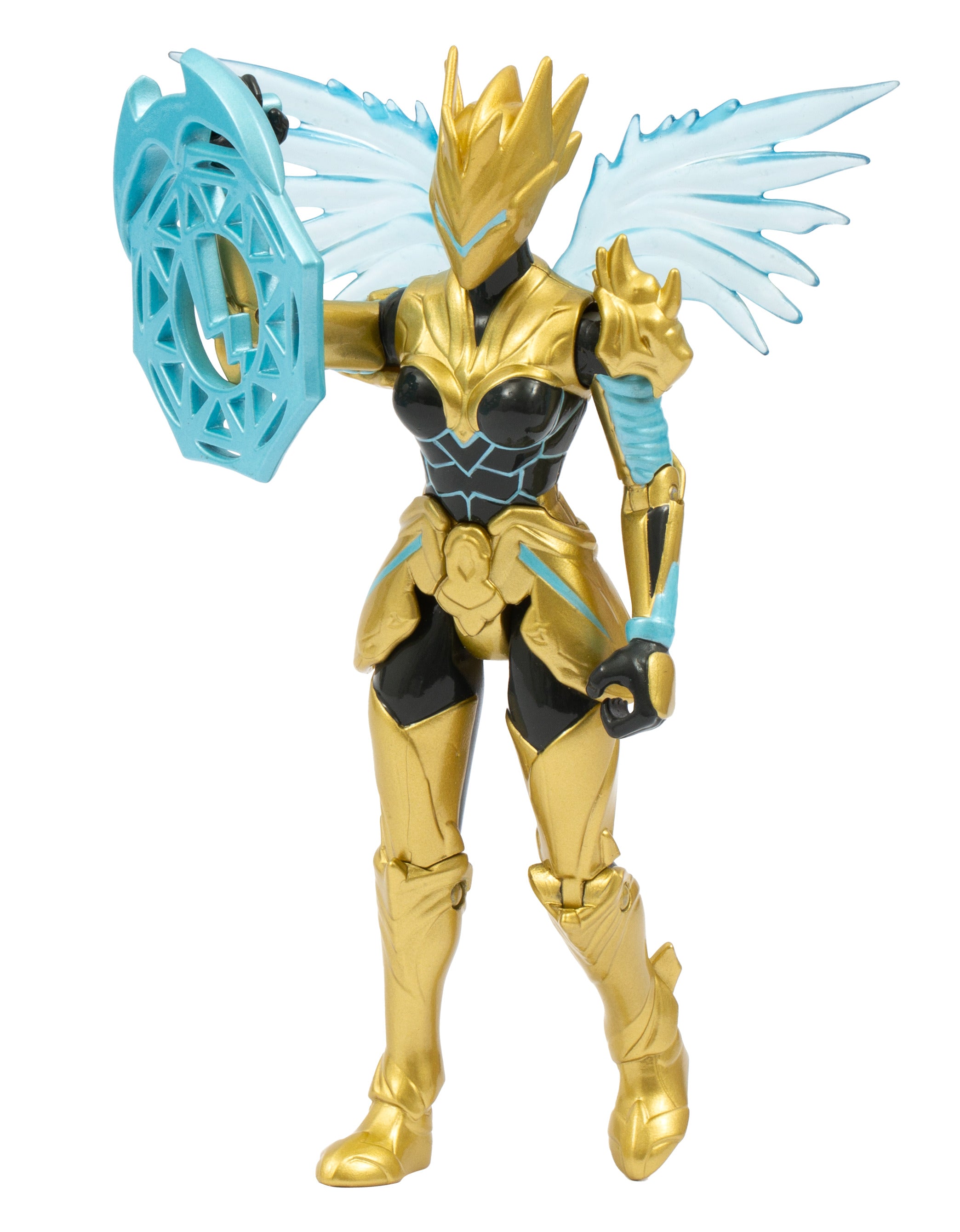 Gormiti New Era Gormita Action Figure 15 Cm