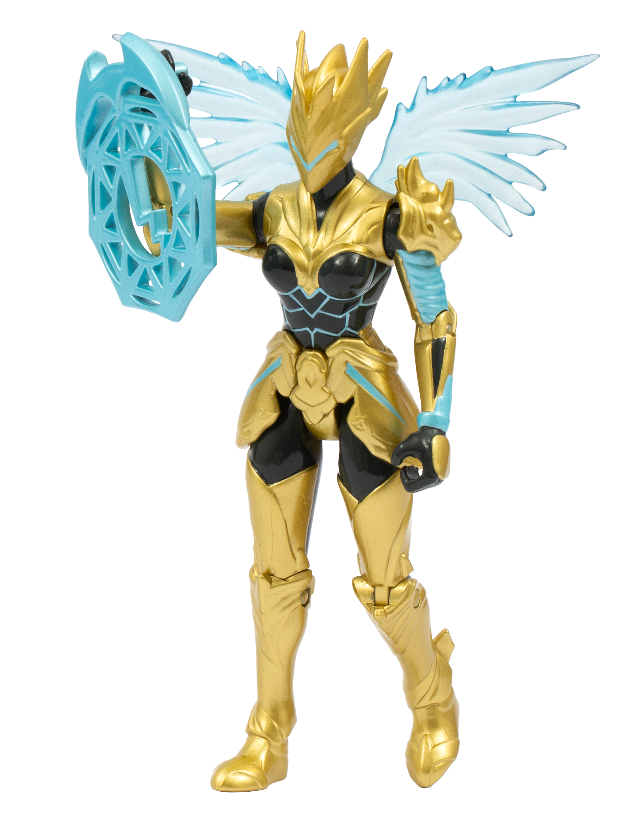 Gormiti New Era Gormita Action Figure 15 Cm