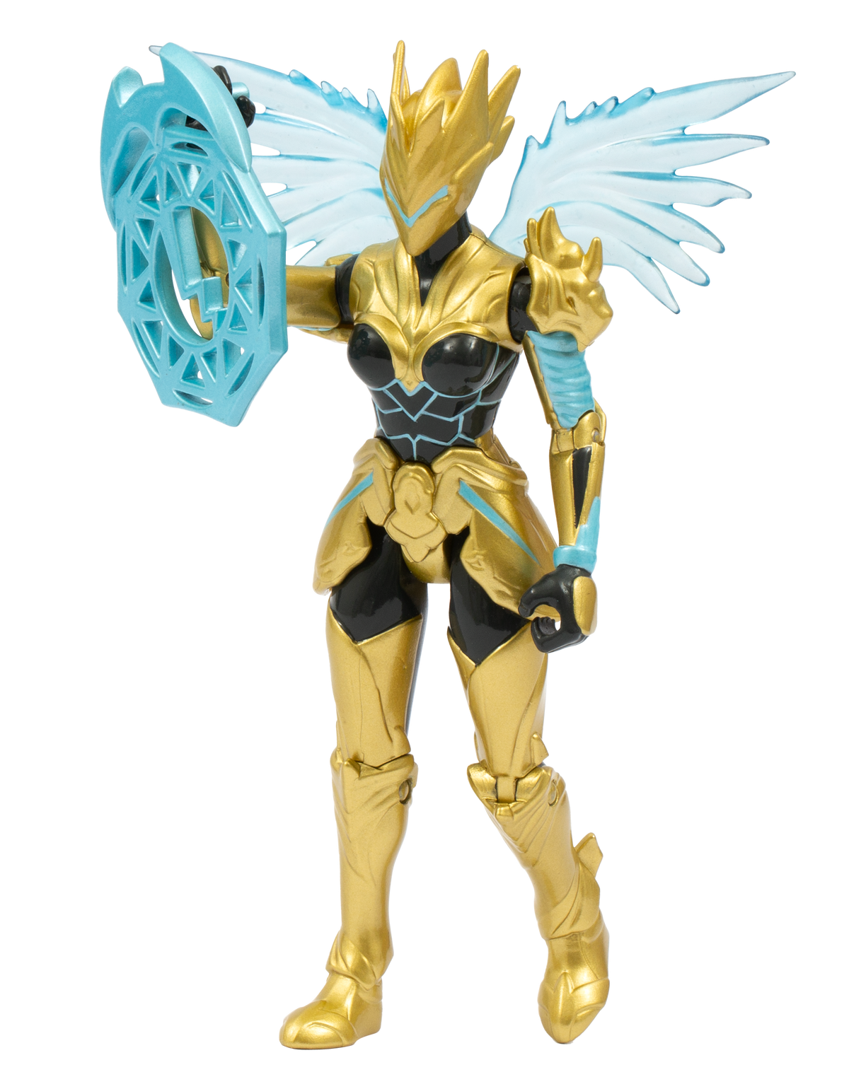 Gormiti New Era Gormita Action Figure 15cm