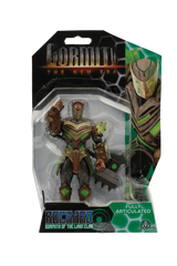 Gormiti New Era Gormita Action Figure 15cm