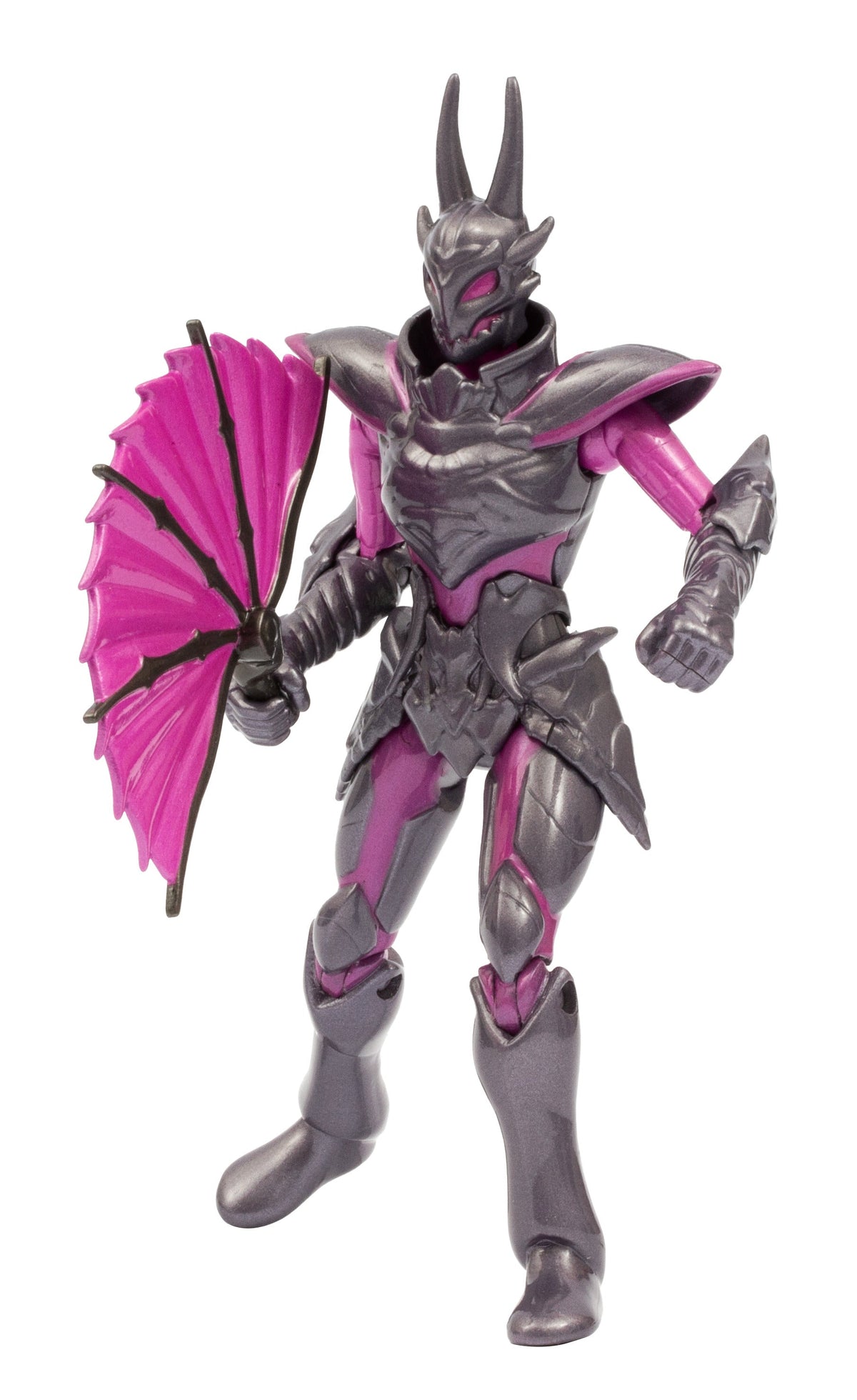 Gormiti New Era Villains Action Figure 15cm