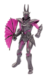 Gormiti New Era Villains Action Figure 15cm
