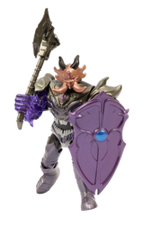 Gormiti New Era Villains Action Figure 15cm