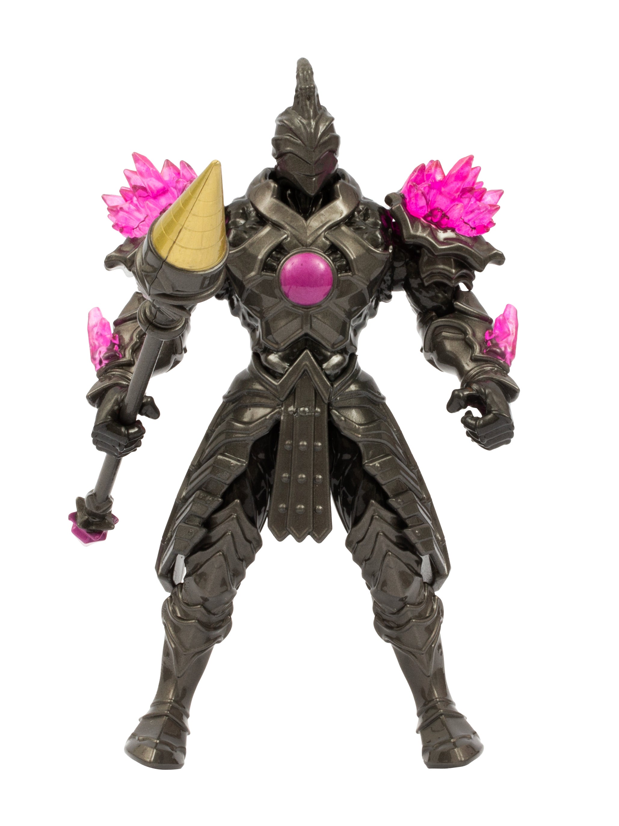 Gormiti New Era Villains Action Figure 15Cm
