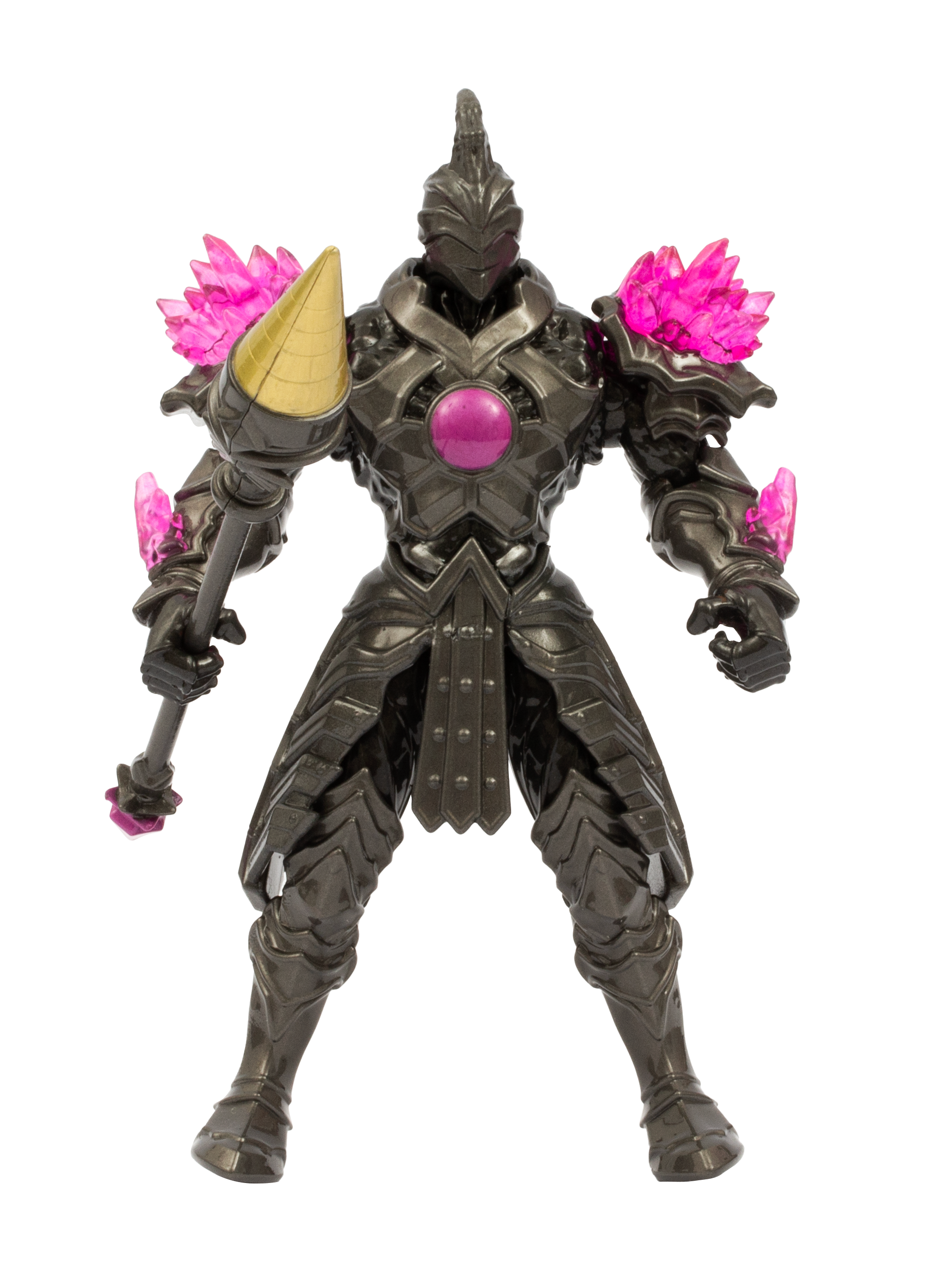 Gormiti New Era Villains Action Figure 15Cm