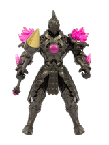 Gormiti New Era Villains Action Figure 15cm