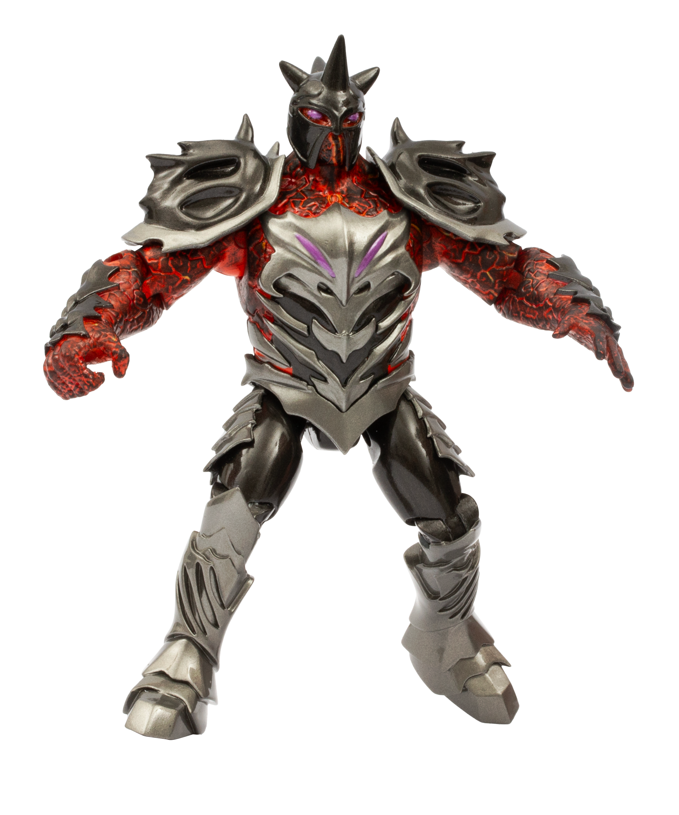 Gormiti New Era Villains Action Figure 15Cm
